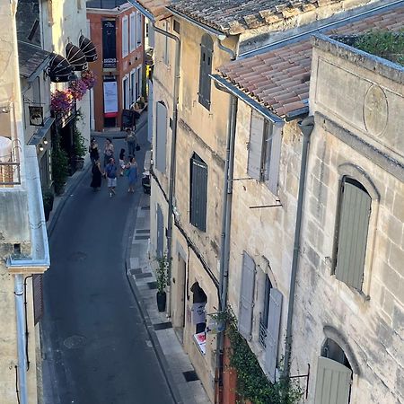 Le Petit Arles 아파트 외부 사진
