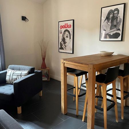 Le Petit Arles 아파트 외부 사진