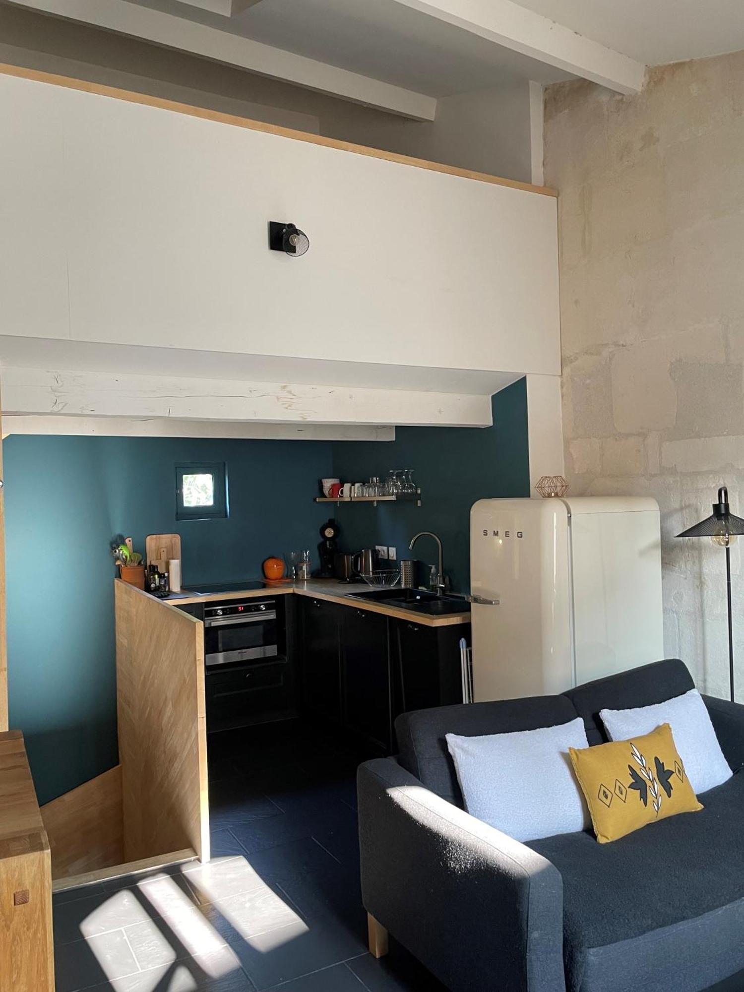 Le Petit Arles 아파트 외부 사진