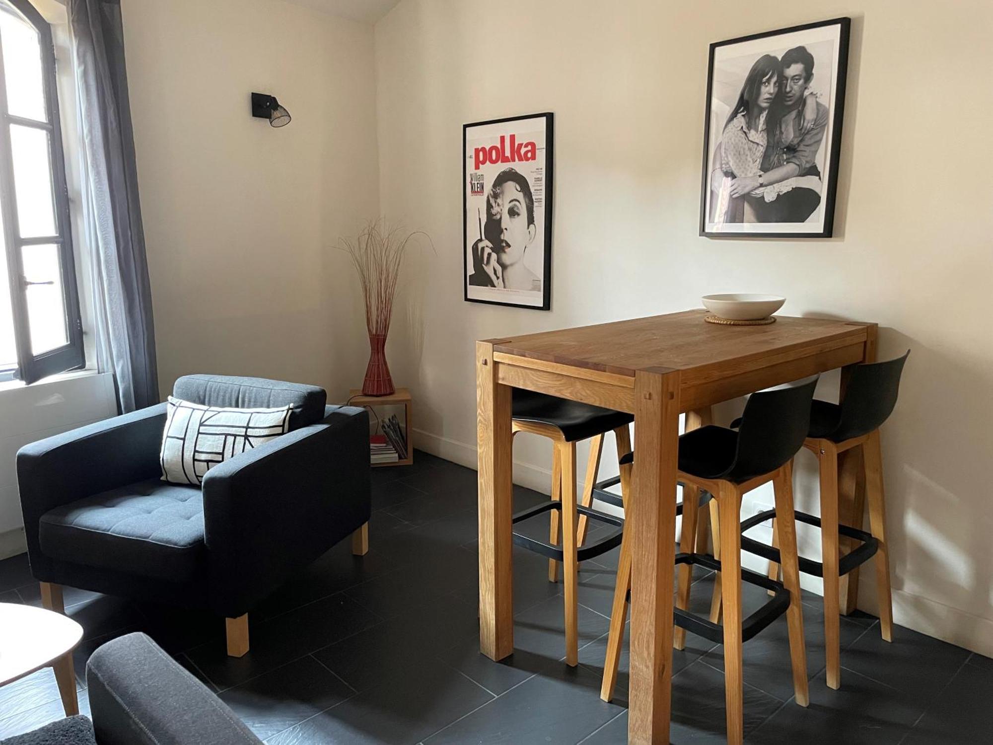 Le Petit Arles 아파트 외부 사진