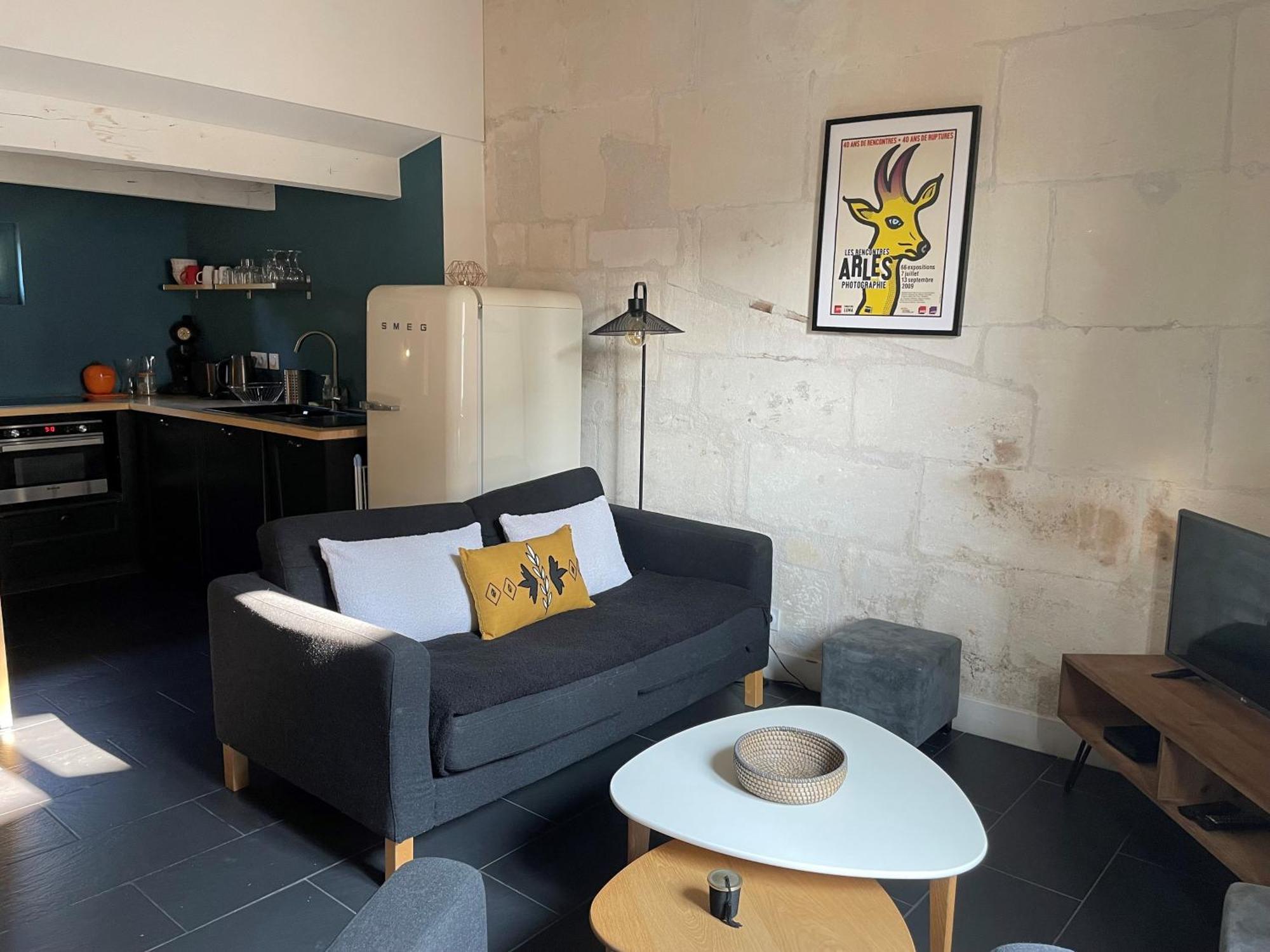 Le Petit Arles 아파트 외부 사진