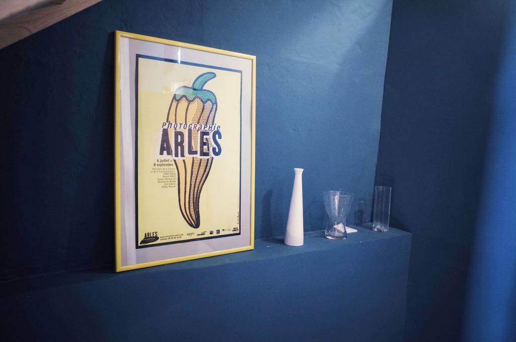 Le Petit Arles 아파트 외부 사진
